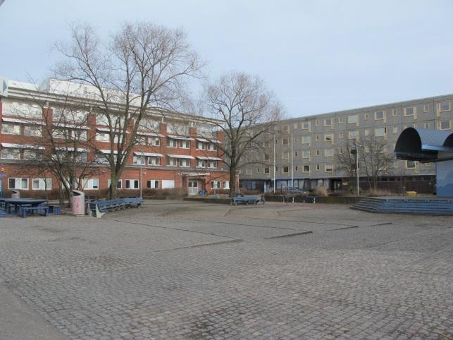 väster Göteborgs