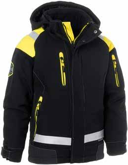 Strl: S-3XL Pris 750:- 70:- 690:- VINTRJACKA