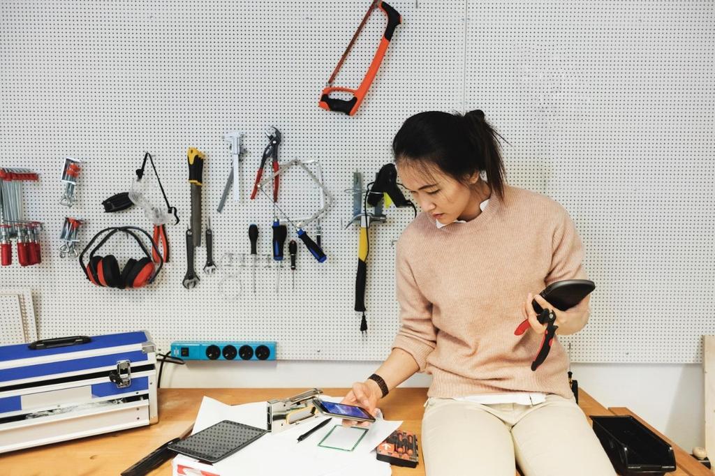 Efter en veckosprint Hur går vi vidare med prototypen vi testat? Intern förankring: presentera projektet för fler i beslutande roll, experter som involverades och andra intressenter.