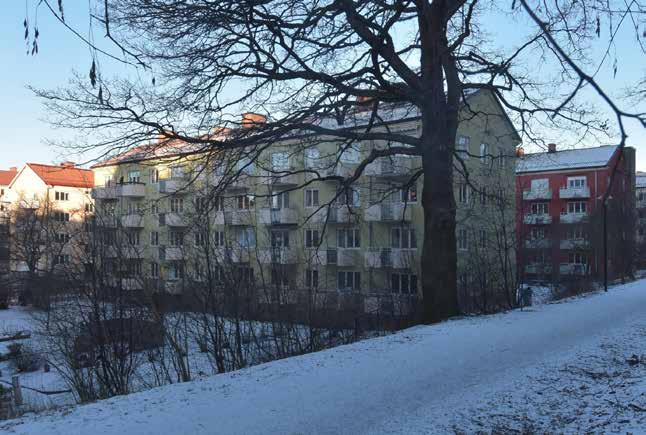 KV FRÄMLINGEN 1-7 ANTIKVARISKT UTLÅTANDE FÖNSTER KAlle ANDERBERG