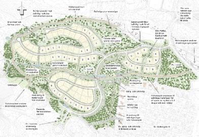 SIDAN 18 Tillfälliga skyltar Bygg- och anläggningsskyltar Exempel: Informationsskylt vid gatuarbeten, forts Västra Eriksberg Här pågår förberedelser för 79 småhustomter. www.skelleftea.