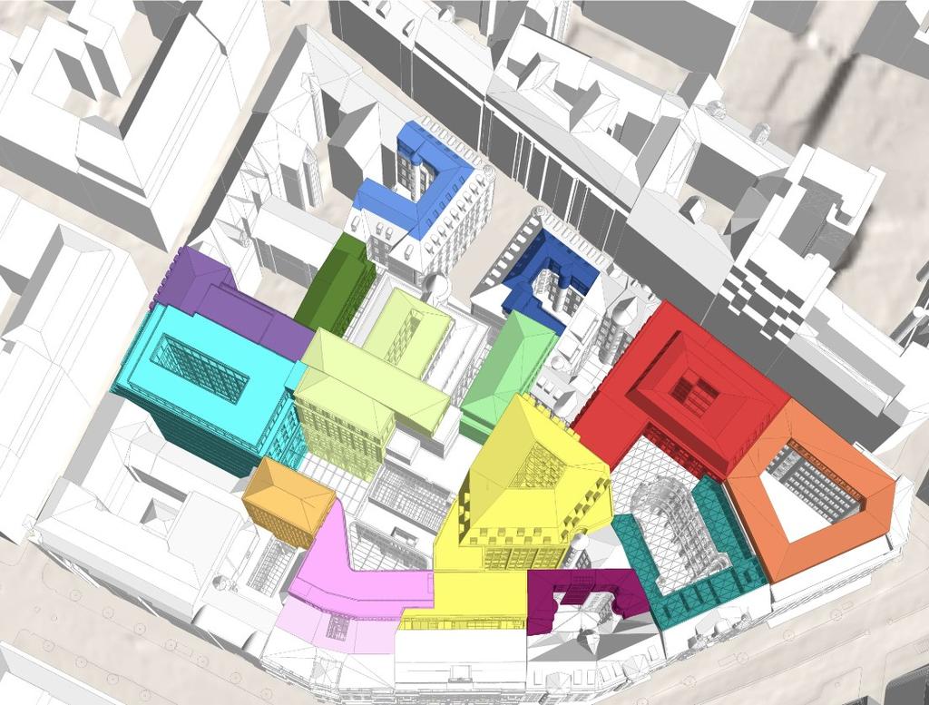 KV. SPERLINGENS BACKE UNDERLAG FÖR PLANSAMRÅD AVFALLSHANTERING Illustration: Tillkommande