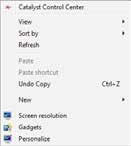 INSTALLERA I WINDOWS OS - LIGHTPEN3 (4) Redigeringsverktyg Klicka på och en popup-meny i huvudmenyn visas som i bilden nedan. Klicka för att markera den önskade redigeringsfunktionen.