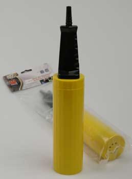 Art. 62029 Pump Heavy Duty 40cm Double Action 2-vägs