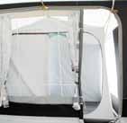och Shelter WS-3 - i färgerna av Walker Touring Plus, T@B, Kompakt och Vision WS-4 - i färgerna