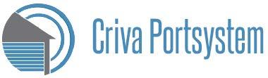 10 års portproduktion! CRIVA AB Fabriksgatan 8, 553 18 Jönköping Phone: +46 702 519114 E-mail: crivaa