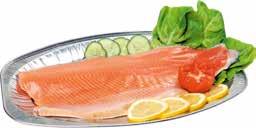 159:90 GRAVAD LAX, SKIVAD Odlad i Norge, 1,2 1,7 kg Vägga Art. nr.