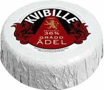 156:90 ÄDELOST 1,5 kg Kvibille Art. nr.
