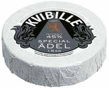 nr. 8735 ÄDELOST, SPECIAL 1,5 kg Kvibille