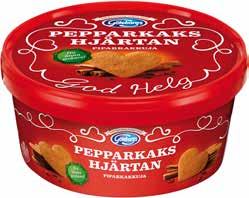 81761 41 90 PEPPARKAKSHJÄRTAN