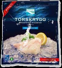 279:00 /krt GRILLAD KYCKLINGBRÖSTFILÉ, FRYST
