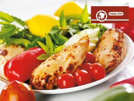 848022 KYCKLINGSPETT GRILLAD 12 G, FRYST Thailand,