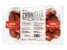 7852 MINISALAMI SAUCISSONS NATURELL 