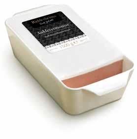 KÖTT & CHARK 119 00 179 00 ANKLEVERMOUSSE Belgien, 1,5 kg Ridderheims