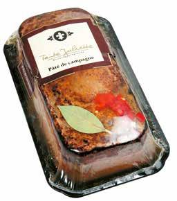 39983 GRÖNPEPPARPATÉ Belgien, 1,5 kg Ridderheims  39593 119 00 179 00