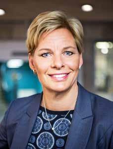 VD-KOMMENTAR Vi har inlett den första delen av 2017 så offensivt som jag förväntade mig.