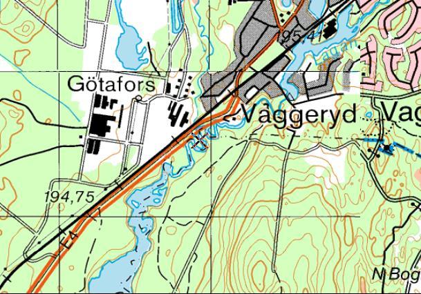 Bottenfauna i vattendrag och sjölitoral Bilaga 14 41.