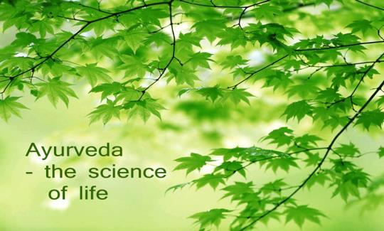 Ayurvedisk Grundkurs i Västergarns hembygdsgård den 7-11 oktober! Kursen anordnas i samarbete med Ayurvedaskolan i Varberg.