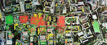 se under Pågående planarbete, sök på diarienummer2011-04898. Förslaget har sin utgångspunkt i Vision Järva 2030 som antogs av kommunfullmäktige 2009.