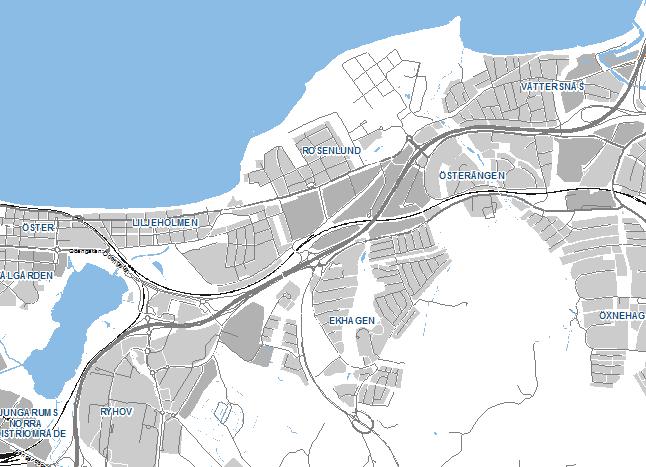 2. Förutsättningar Område