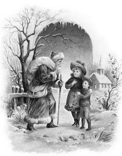 År! GOD JUL OCH GOTT NYTT ÅR önskas alla er som