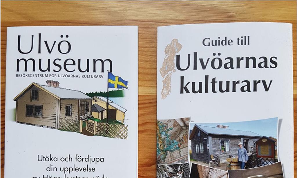 UTVECKLA