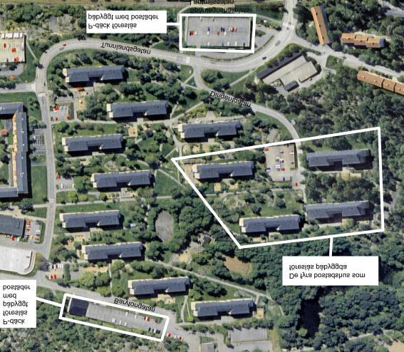 Kesrtin Säfblad Planarkitekt, Sbk Tfn 031-61 17 06 Dnr 0895/00 Detaljplan för PÅBYGGNAD AV HUS I KAVERÖS inom stadsdelen Järnbrott i Göteborg