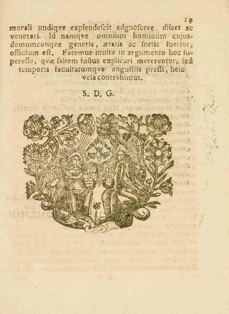 moral. uncliqve expfendefcit adgnofcere difcet ac veneiari. 16 namqve omnium hominiim cmuz.