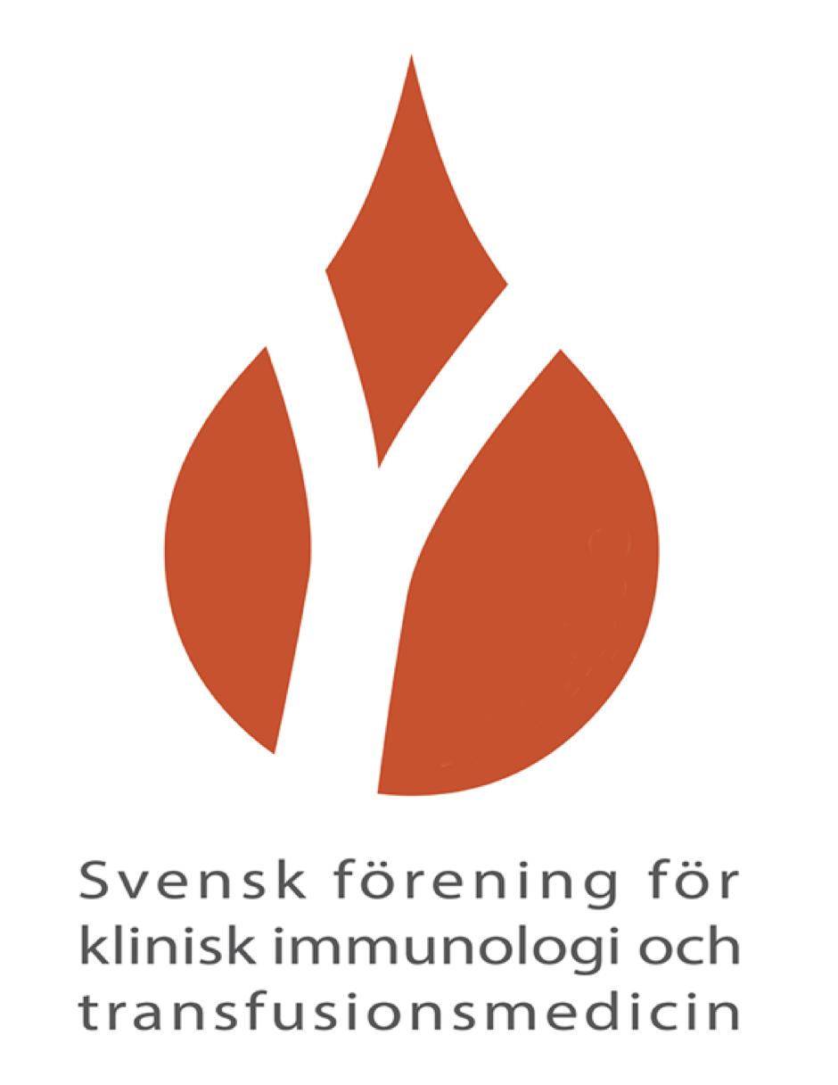 Hemovigilans i Sverige 2015-2017 Rapport från BIS Blodövervakning i Sverige Arbetsgruppen för