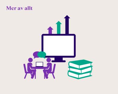 - Skillnader på avdelning och klubb. Diskussionerna har visat att kunskapen vad det innebär att vara klubb och vad det innebär att vara avdelning är låg, och borde diskuteras mer i förbundet.