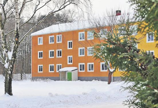 HSBs normalstadgar för