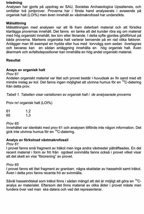 fГ¶rdelar med relativ datering i geologi