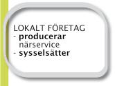 Föreningarnas gemensamma andelslag fungerar kostnadseffektivt, eftersom marknadsföring, utbildning och organiseringen av tjänster kan centraliseras.