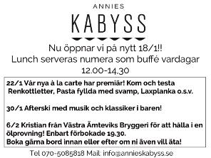 utstllningar, ny butik och restaurang, ny barnutstllning, Norra Jvern/Vstra Lngholmen - Vnerar app. Och det r inte bara roligt att ta p Pinchos tapasut- budet r rikligt och Jannez och Date. och Nyskoga. Ls senaste Turist i Vrmland