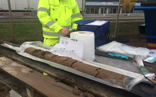 Information i FFU Platsspecifika förutsättningar Behandl