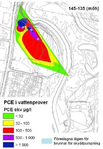 Information i FFU Föroreningssituation enligt FFU