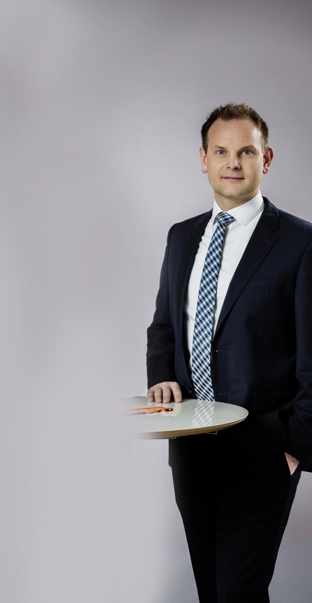 KOMMENTAR FRÅN VD BETYDANDE FÖRBÄTTRINGAR AV VÅRA FINANSIELLA NYCKELTAL För det tredje kvartalet 2018 kan vi nu redovisa betydande förbättringar av våra viktigaste finansiella nyckeltal: orderingång,