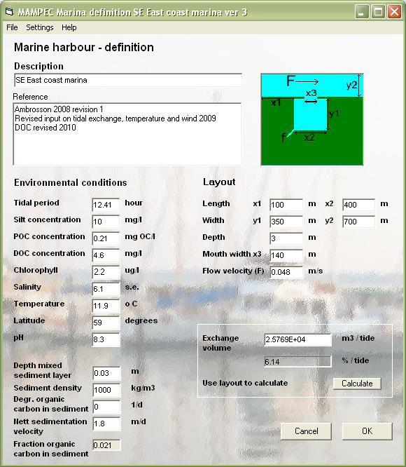 14.2.4 Östkustmarina Scenariot ska