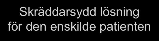 och eventuellt andra