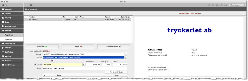 8 ADJOB 5.0 Attestering Vem?