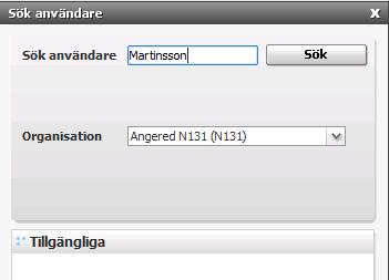 66 (92) 7.17 Fel mottagare av fakturan Om beslutsattestanten vill få ytterligare en granskning av fakturan kan beslutsattestanten skicka fakturan vidare genom att bocka i Ange annan granskare.