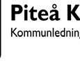 1. Styr och ledningssystem Piteå kommuns styr- och ledningssystem utgår från den modell som