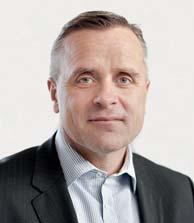 Ledning RIKARD JOSEFSON ANDERS BORGCRANTZ
