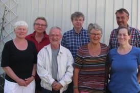 com Adress: Lena Prästgården 1, 743 92 Vattholma. Karin, Britt-Marie, Tommy, Johan, Barbro, Roger, Anna.