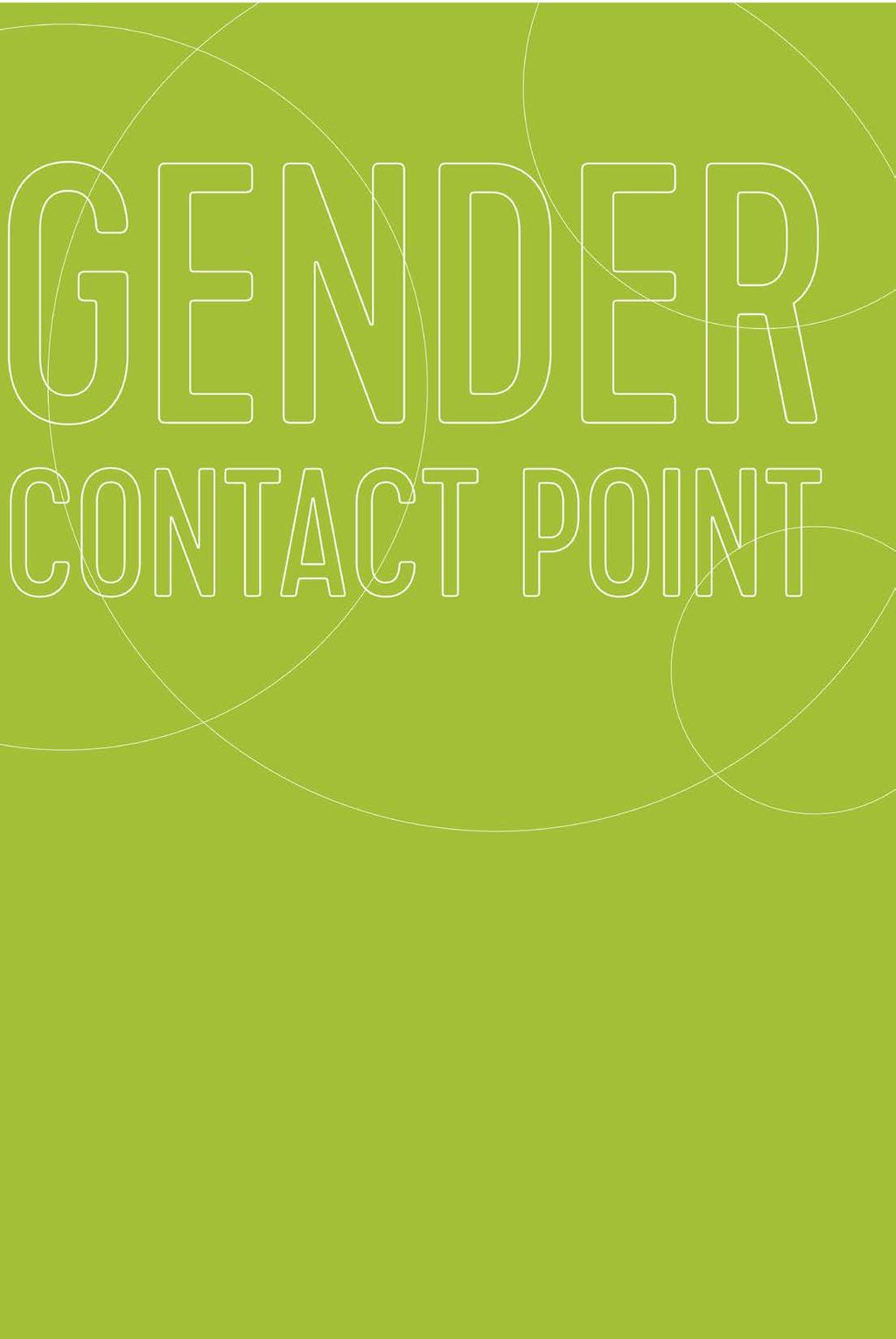 Kontakt: Gender Contact Point Luleå tekniska