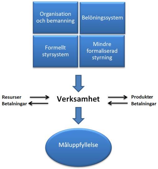 Belöningssystem beskrivs som en form av motiverande styrmedel för driva verksamheten i rätt riktning (Arvidsson, 2005).