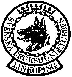 Linköpings Brukshundklubb Ekö Gård 2 585 97 LINKÖPING Tel 013-880 26 Pg 46 23 21 1 Protokoll styrelsemöte Linköpings BK Måndagen 20 mars 2017 klockan 18:30 i klubbstugan Namn Närvarande