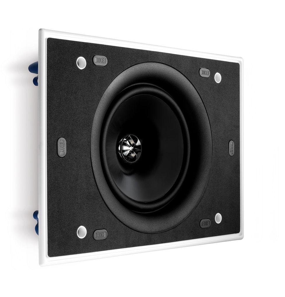 Sid 14 av 14 KEF C-Series UTB (rektagulär) FÖR VÄGGMONTERING Ultra Thin Bezel (UTB)