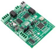Färg: vit RT 1270, ackumulator E-nr: 73 488 18 12VDC / 7,2Ah centralen behöver 2st batterier NEPTO-LOOP Linjekort för