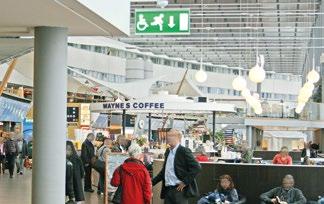 City, Stockholm Kvarteret NOD, Kista Clas